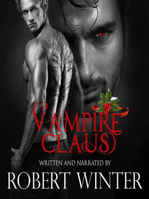 Title details for Vampire Claus by Robert Winter - Available